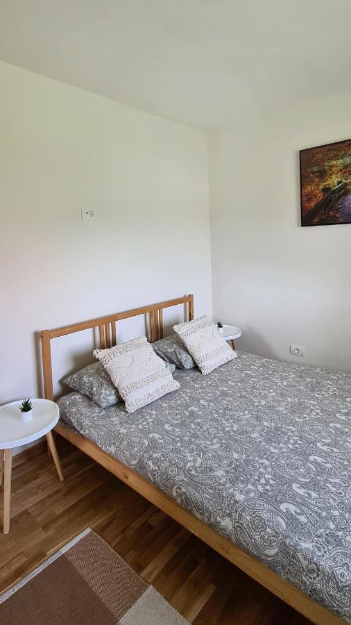 Casuta Cu Bine Vila Valea Lunga-Ogrea Exterior foto