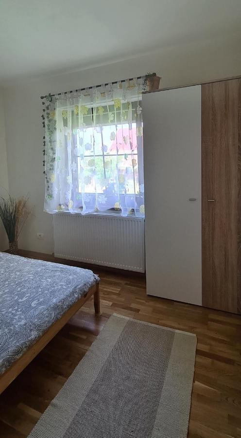 Casuta Cu Bine Vila Valea Lunga-Ogrea Exterior foto